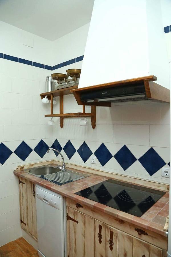 Casa Rural La Quinteria De Sancho Piscina Para Tres Apartamentos Argamasilla de Alba Eksteriør bilde