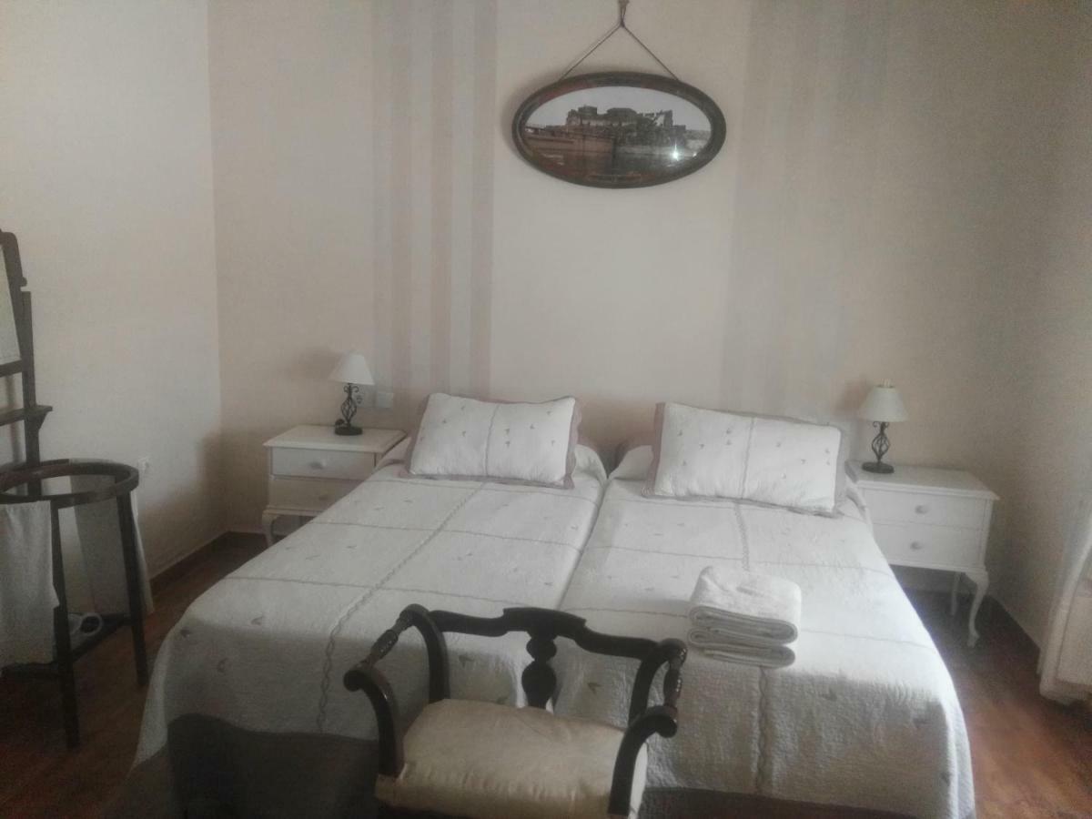 Casa Rural La Quinteria De Sancho Piscina Para Tres Apartamentos Argamasilla de Alba Eksteriør bilde